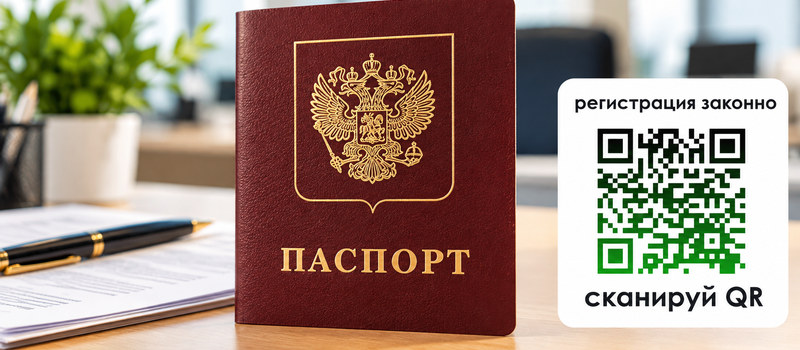 регистрация в Чувашии прописка в Чувашии